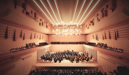 АРХИТЕКТОНСКА АКУСТИКА