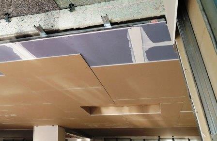 ЗВУЧНА ИЗОЛАЦИЈА